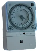 Legrand Schaltuhr Polar REX KKT 49926